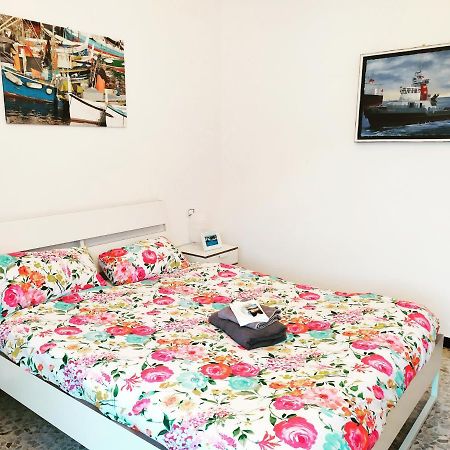 Casa Ravecca Apartamento Bogliasco Exterior foto