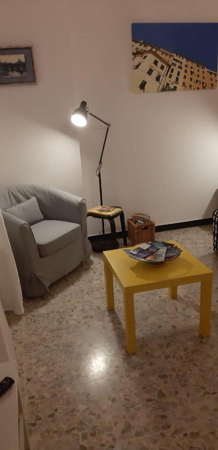 Casa Ravecca Apartamento Bogliasco Exterior foto