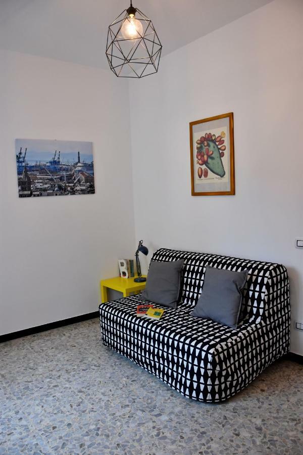 Casa Ravecca Apartamento Bogliasco Exterior foto