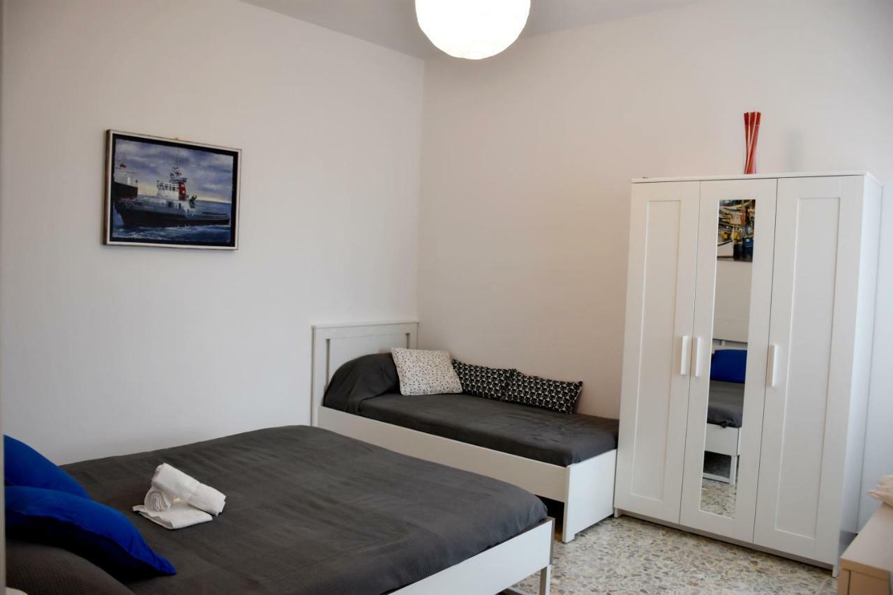 Casa Ravecca Apartamento Bogliasco Exterior foto